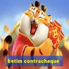 betim contracheque